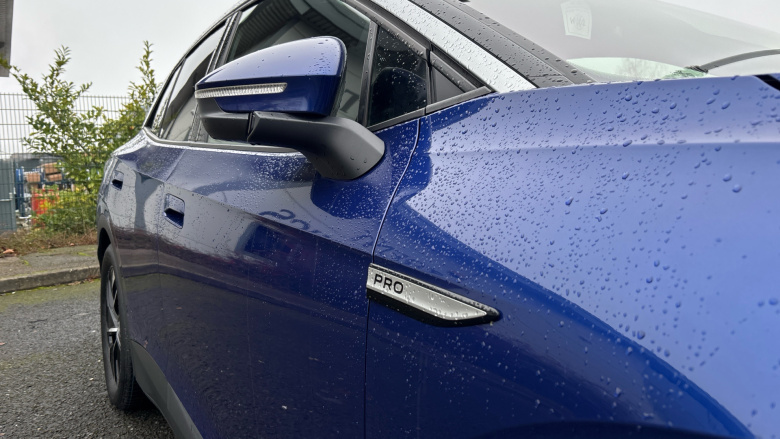 Volkswagen ID.4 150kW Max Pro Performance 77kWh 5dr Auto Electric Estate